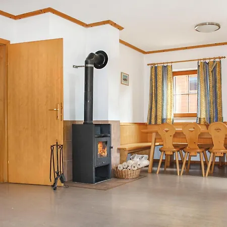 In With Sauna, Wifi&5 Bedrooms *