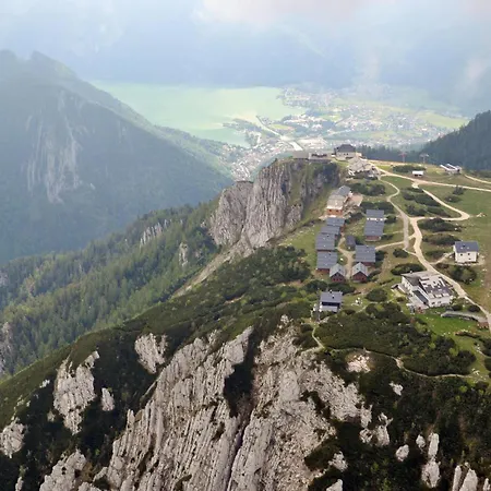 Prázdninový dům - Ebensee